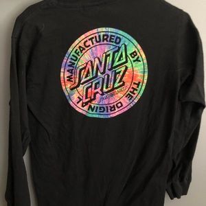 Womans long sleeve
